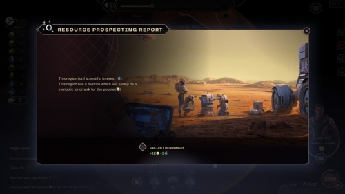 Terraformers: First Steps on Mars下载_Terraformers: First Steps on Mars中文版下载 运行截图2