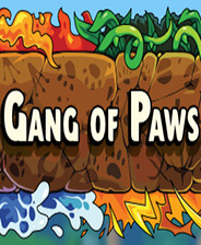 爪子帮下载_爪子帮Gang of Paws中文版下载