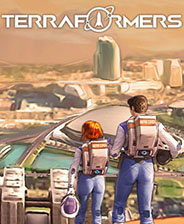 Terraformers下载_Terraformers中文版下载