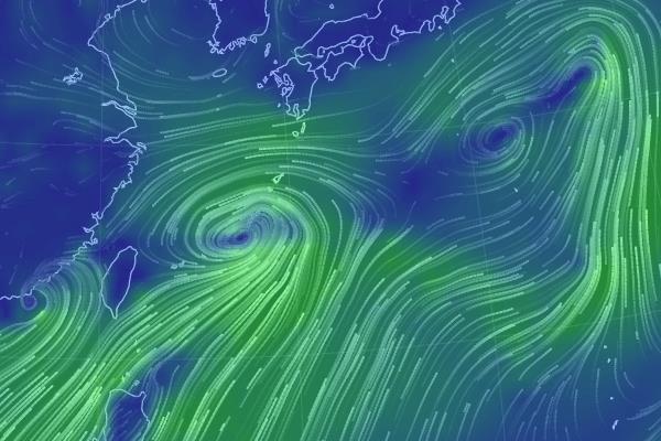 9号台风卢碧对于茂名有什么影响 台风天气的防护措施你准备好了吗
