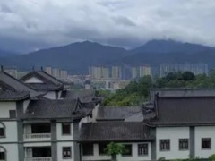 惠州最新疫情防控政策 8月惠州部分景区暂停对外开放
