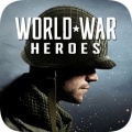 世界战争英雄手游下载|世界战争英雄(免谷歌)官方正版下载