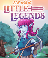 A World of Little Legends下载_A World of Little Legends中文版下载