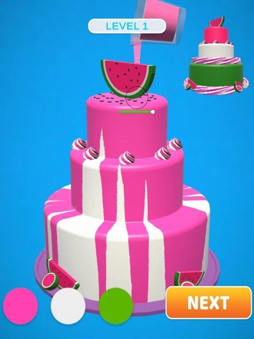 液体蛋糕游戏官网下载-液体蛋糕安卓免费版下载v0.1