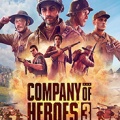 英雄连3下载_英雄连3Company of Heroes 3中文版下载