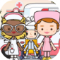托卡小镇超级护士游戏最新版下载-托卡小镇超级护士安卓正式版下载v1.0