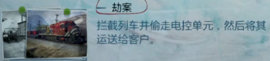 集装箱做生意