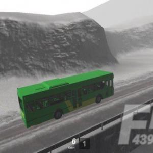雪地巴士驾驶游戏下载_雪地巴士驾驶手游安卓版下载v32 安卓版