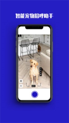 AI宠物相机软件下载_AI宠物相机最新版下载v1.0 安卓版 运行截图2