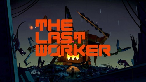 最后的工作者游戏-最后的工作者中文版预约 运行截图4