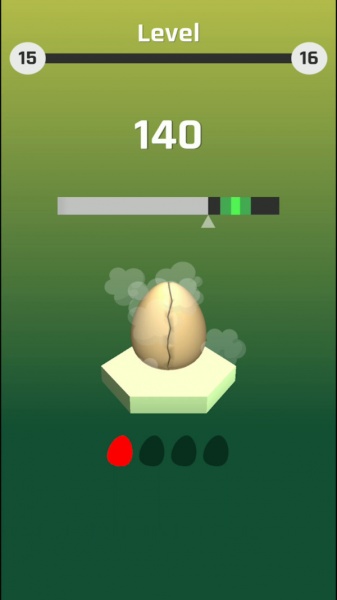 鸡蛋孵化模拟器游戏下载_鸡蛋孵化模拟器手游安卓版下载v1.0 安卓版 运行截图1