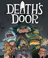 死神之门下载_死神之门Death's Door中文版下载