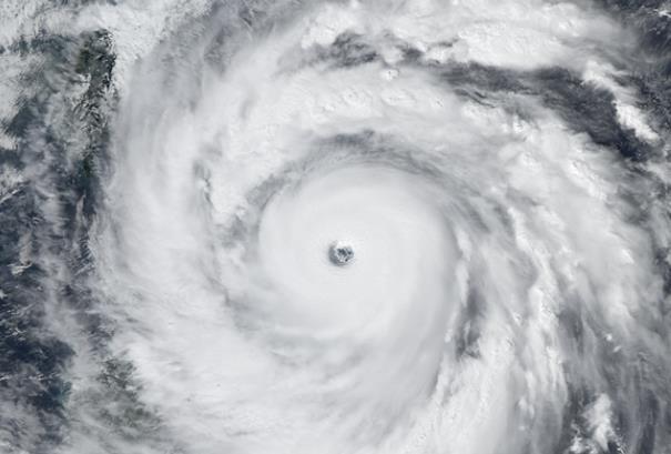 9号台风卢碧是几级台风有几级 这些台风防御措施你做好了吗