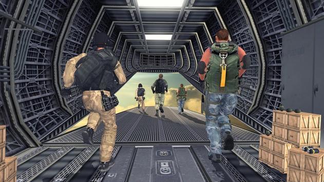 边境狙击手3D游戏下载_边境狙击手3D最新版下载 运行截图2