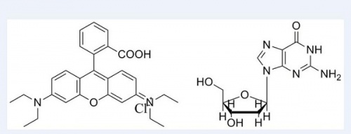 ChemDraw下载_ChemDraw16免费最新版v16.0 运行截图2