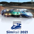 模拟铁路2021下载_模拟铁路2021中文版下载