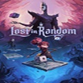 任意迷途（Lost in Random）