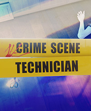 犯罪现场技术员下载_犯罪现场技术员Crime Scene Technician中文版下载