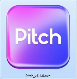 Pitch绿色版下载_Pitch绿色版纯净最新版v1.37.0 运行截图1