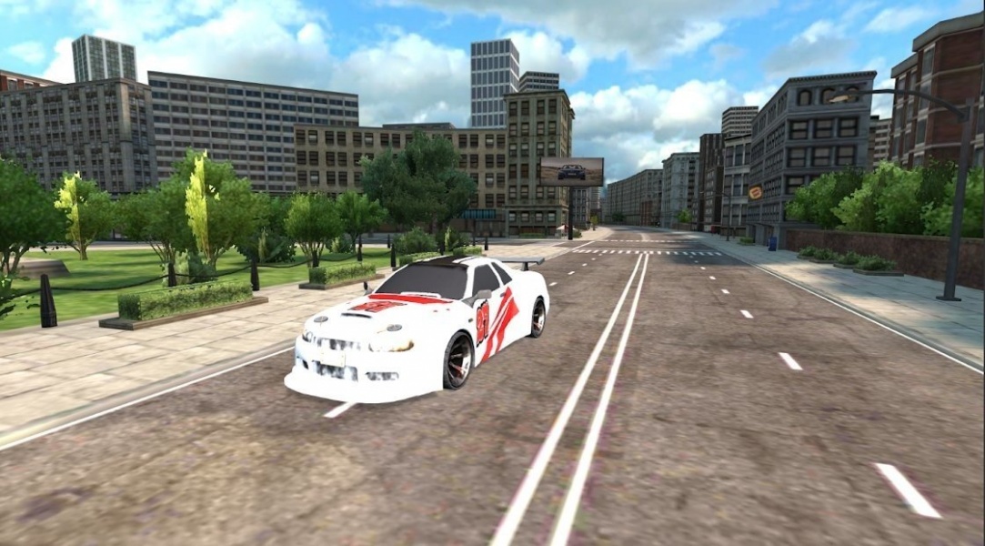 大师赛车游戏下载_大师赛车手游安卓版下载v1.0 安卓版 运行截图2
