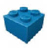 Lego Digital电 Designer乐高设计软件软件下载_Lego Digital Designer乐高设计软件电脑版 v4.3.10电脑版 