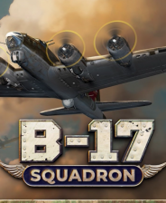 B-17中队下载_B-17中队中文版下载