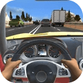 公路飙车赛游戏下载_公路飙车赛手游安卓版下载v2.6 安卓版