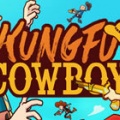 功夫牛仔（Kungfu Cowboy）