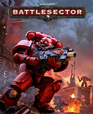 战锤40KBattlesector下载_Warhammer 40,000: Battlesector中文版下载