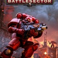 战锤40K：Battlesector