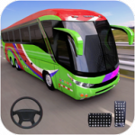 现代巴士竞技场游戏下载_现代巴士竞技场手游安卓版下载v3.1 安卓版