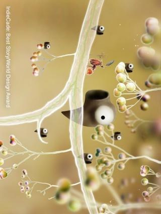 植物精灵中文版下载-植物精灵(Botanicula)游戏安卓版下载v1.0.62手机版 运行截图4