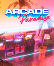 Arcade Paradise下载_Arcade Paradise中文版下载