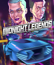 Midnight Legends下载_Midnight Legends中文版下载