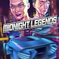 Midnight Legends下载_Midnight Legends中文版下载