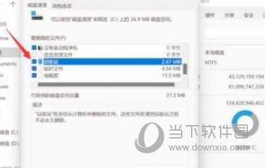 Windows11怎么清理C盘