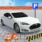 现代汽车驾驶停车场模拟器游戏下载_现代汽车驾驶停车场模拟器手游安卓版下载v1.0 安卓版