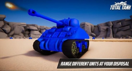 完全坦克模拟器游戏下载-完全坦克模拟器安卓版下载-完全坦克模拟器手机最新版下载 运行截图3