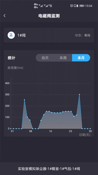 i除尘app下载_i除尘安卓版下载v1.0.1 安卓版 运行截图1