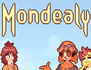 Mondealy游戏-Mondealy中文版预约