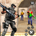 特种部队射击打击游戏下载_特种部队射击打击手游安卓版下载v1.22 安卓版