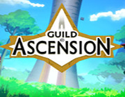 攀升公会游戏-攀升公会Guild of Ascension中文版预约