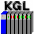 LG PLC编程软件(KGL WIN)