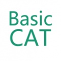 BasicCAT(计算机辅助翻译软件)软件下载_BasicCAT(计算机辅助翻译软件)电脑版 v1.6.6