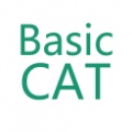 BasicCAT(计算机辅助翻译软件)