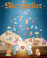 Storyteller下载_Storyteller中文版下载