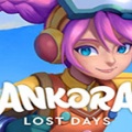安可拉：失落时光（Ankora: Lost Days）