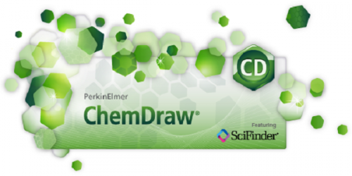 ChemDraw mac下载_ChemDraw mac最新免费最新版v16.0 运行截图4