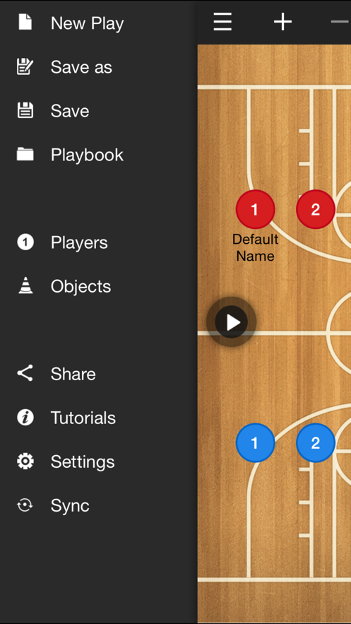 篮球教练好帮手app下载_篮球教练好帮手2021版下载v8.2.4 安卓版 运行截图2