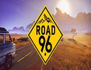 九十六号公路Road 96下载-九十六号公路steam版下载